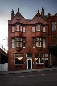 Swan & Railway Hotel Wigan - Ince-in-Makerfield