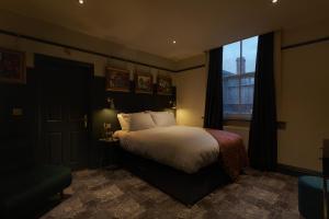 Swan & Railway Hotel Wigan