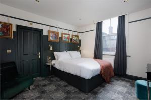 Swan & Railway Hotel Wigan