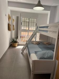 UIM Mediterraneo Libertad 1 Wifi