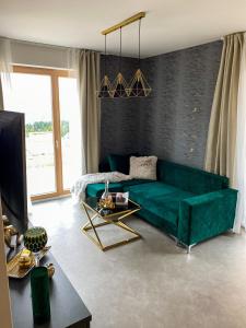 Top Hill apartmán - Kubínska hoľa