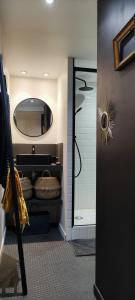 Appartements Cocoon Chic Canebiere Reformes Vieux-Port Gare Saint-Charles : photos des chambres