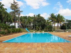 Casa de campo c Churrasq e Piscina, Porto Feliz SP