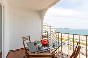 BLUE HOLIDAYS RELAX & VIEWS Sylvia12