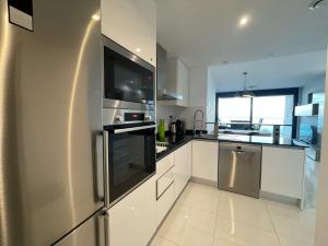 Apartamento Sea Senses, Punta Prima