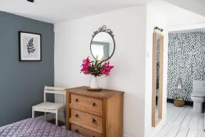 Cute Self Catering Flat in the Brecon Beacons