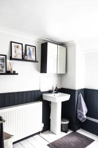 Cute Self Catering Flat in the Brecon Beacons