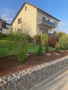 Haus Hunsrückhöhe - 阿尔特雷