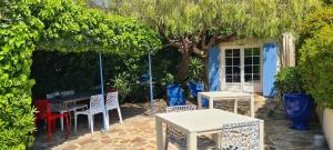 Villas Villa Adriandre : photos des chambres