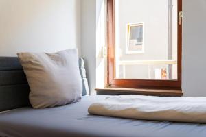 3 Zimmer Alzey Monteurwohnung max 5 Personen