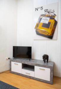 3 Zimmer Alzey Monteurwohnung max 5 Personen