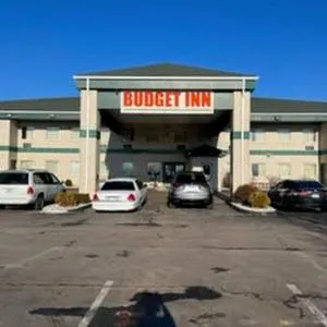 Budget Inn Wentzville - 文茨维尔