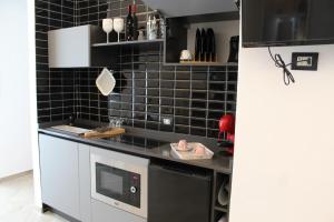Apartment with Sauna