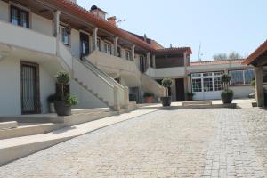Casa dArtengo