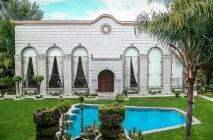 Gran Hotel Firenze - 埃塞基耶尔-蒙特斯