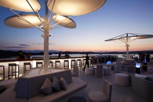 Nikki Beach Resort & Spa Argolida Greece