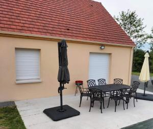 Le Domaine de Louise