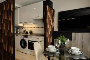 El Balconcillo -Apartamento Boutique con Estilo Ecuestre-Gijón