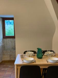 Les Courtines - Appartement de caractère à la Roque-Gageac - Les Charmilles