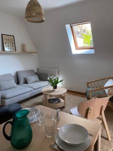 Les Courtines - Appartement de caractère à la Roque-Gageac - Les Charmilles