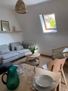 Les Courtines - Appartement de caractère à la Roque-Gageac - Les Charmilles - 韦扎克