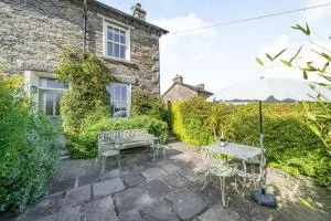 2 Beacon High - High Newton