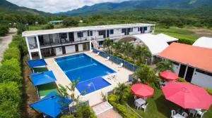 Santo Domingo Centro Vacacional - Venadillo