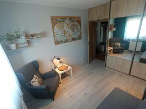 Apartament Moris