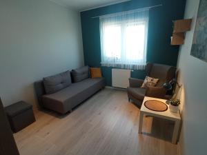 Apartament Moris