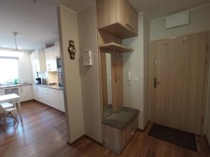 Apartament Moris