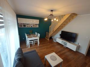 Apartament Moris