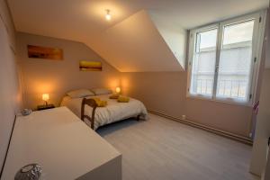 Appartements le starbeuxes : photos des chambres