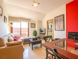 Desconectaengalicia Ático Isla de Arosa con vistas al mar - A Illa de Arousa