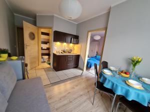 Bela - Sunrise 4-6 os apartament