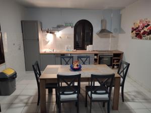 Family Apartment Maria