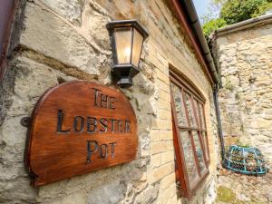 The Lobster Pot