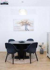 Elegante Unterkunft l BG7