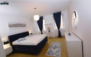 Elegante Unterkunft l BG7