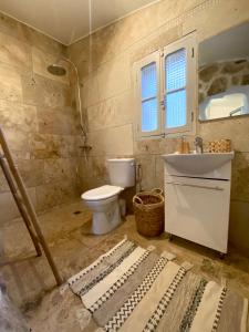 Maisons de vacances BERGERIE A Murta, Domaine de l Ogliastru : photos des chambres