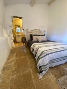 Maisons de vacances BERGERIE A Murta, Domaine de l Ogliastru : photos des chambres