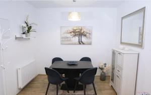 Elegante Unterkunft l BG7