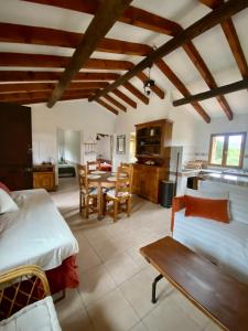 Maisons de vacances Bergerie FIORA, Domaine de l Ogliastru : photos des chambres