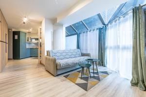 Suite Familiale "Comme à Venise" Metz-Opéra 4 étoiles