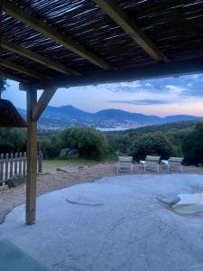 BERGERIE Babbu, Domaine de l Ogliastru