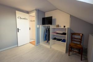 Appartements le starbeuxes : photos des chambres