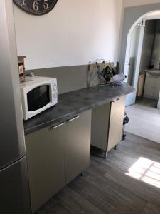 Appartements Logement Cosy 58m2 centre ville : photos des chambres