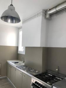 Appartements Logement Cosy 58m2 centre ville : photos des chambres