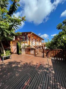 Cecilias Home Iguazú