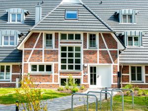 Ferienwohnung Seebrücke Wustrow
