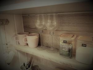 Renthouse Guest Apartment ALICE